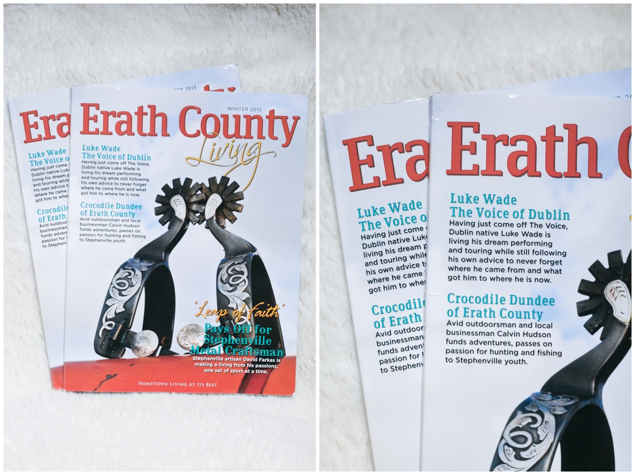 Erath County Magazine 